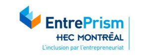 Logo - Entreprism HEC Montréal