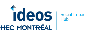 IDEOS | HEC Montréal Logo